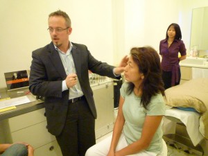 Sculptra consultation