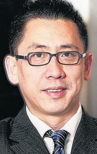 CEO Franklin Heng who died from liposuction recently