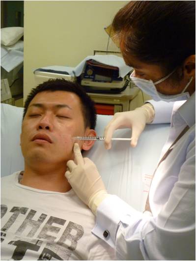 Sculptura injections Sculptura injections