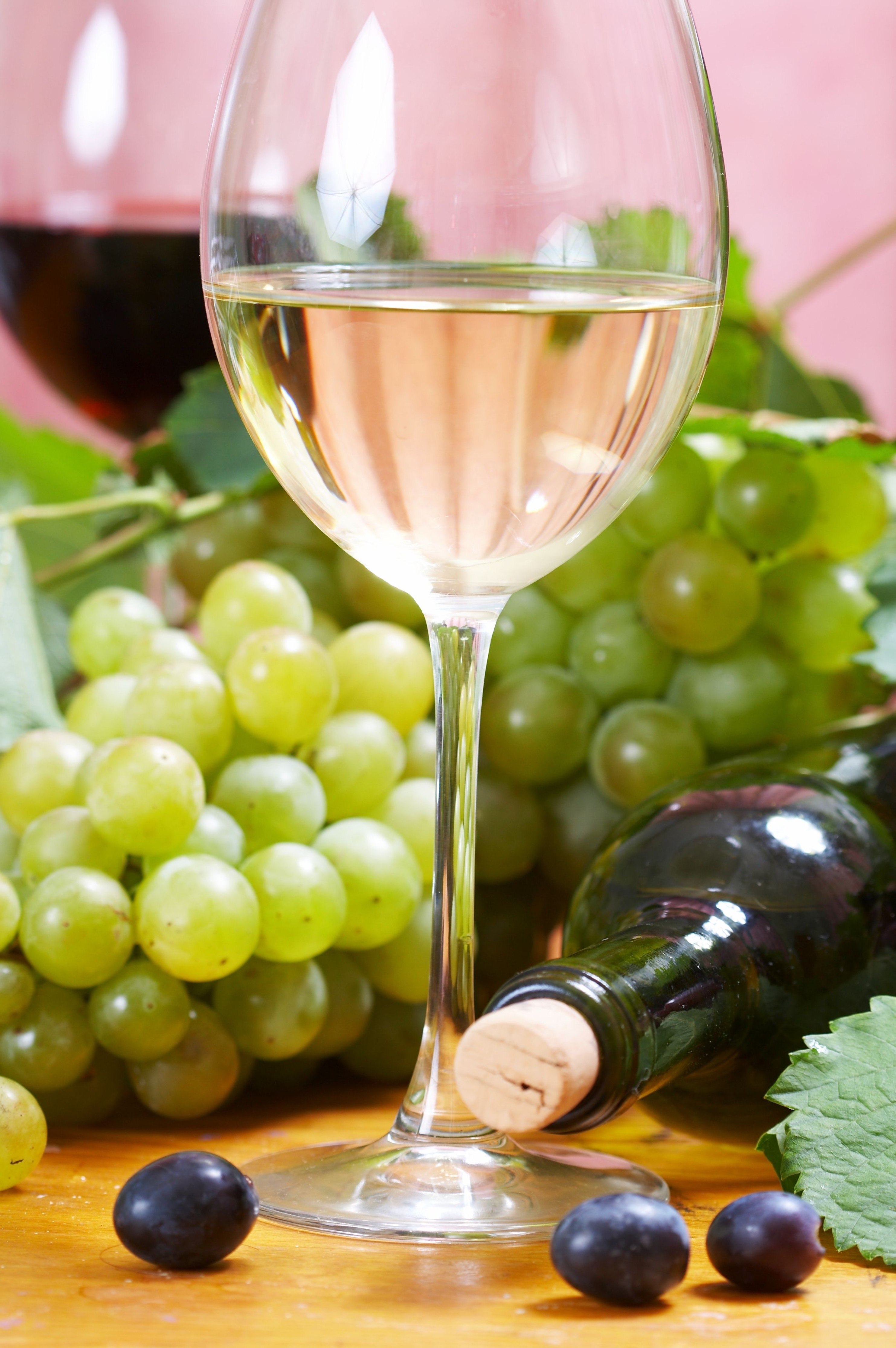 grape wine