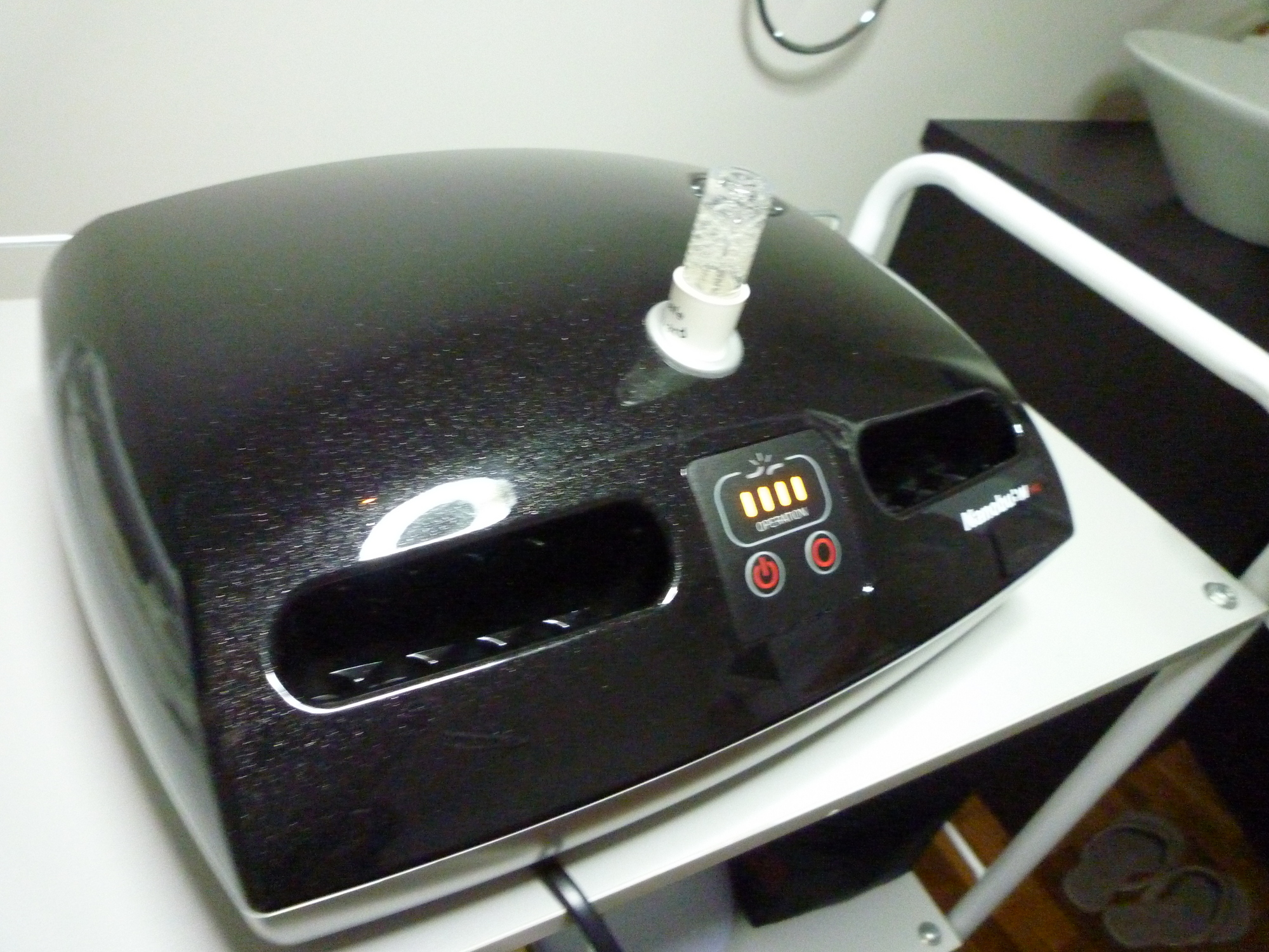 platinum silver nano colloid treatments