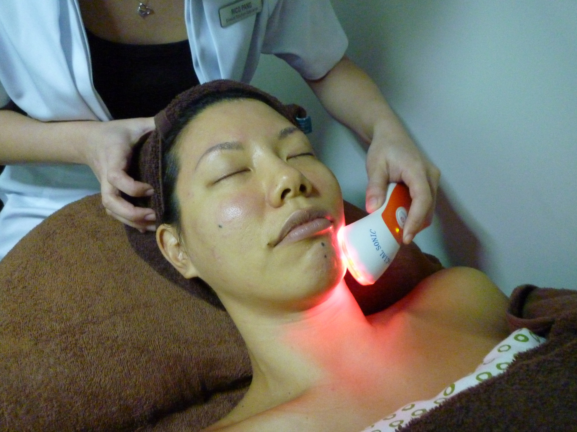 DNA-RNA Platinum NanoPLUS anti aging treatment DNA-RNA Platinum NanoPLUS anti aging treatment