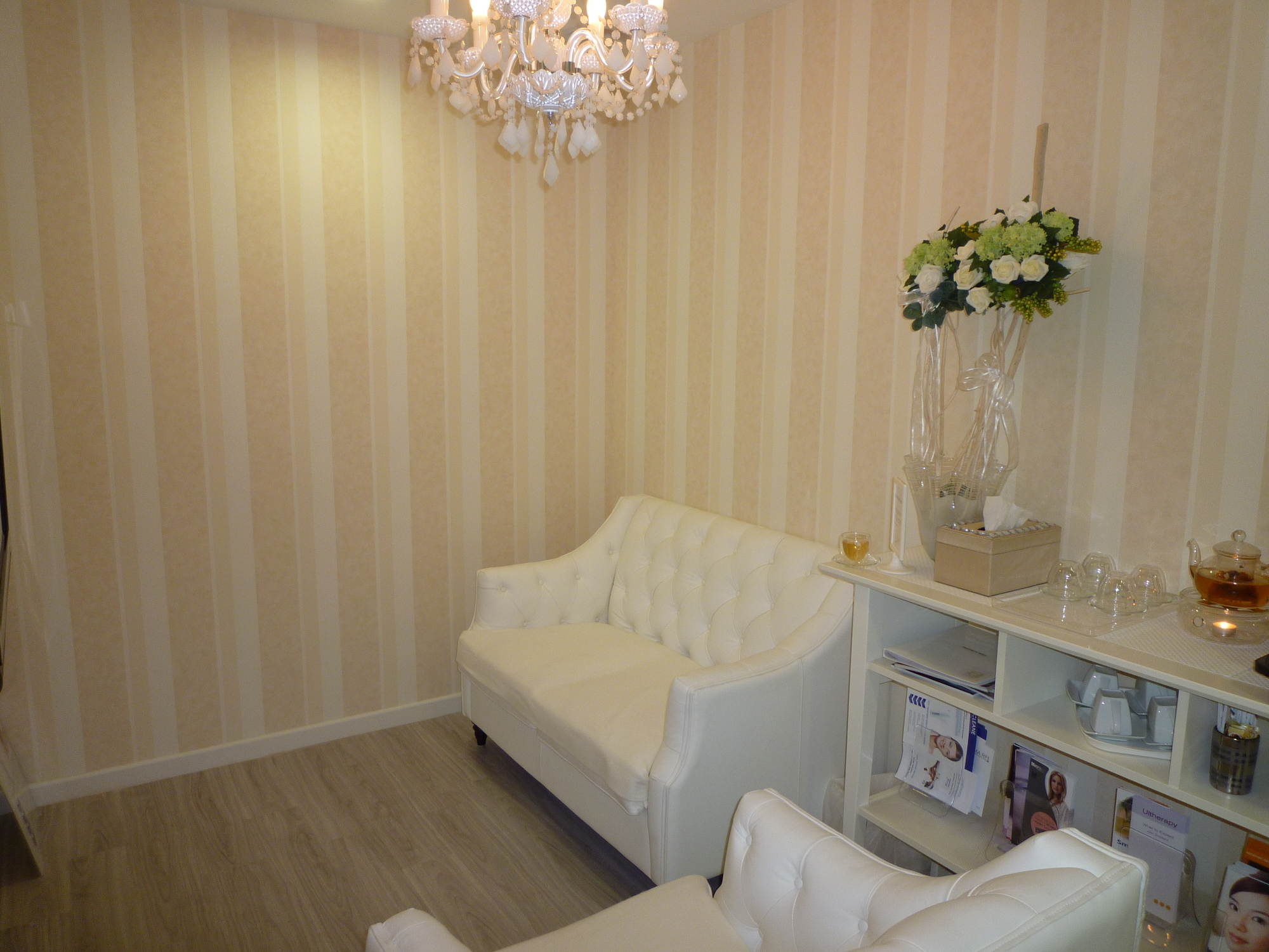 Dr Cindy's Medical Aesthetics