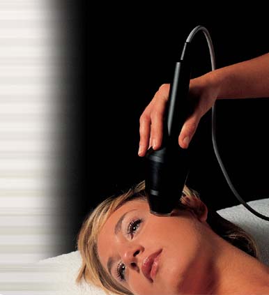 laser treatment laser treatment