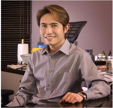 dr dylan chau
