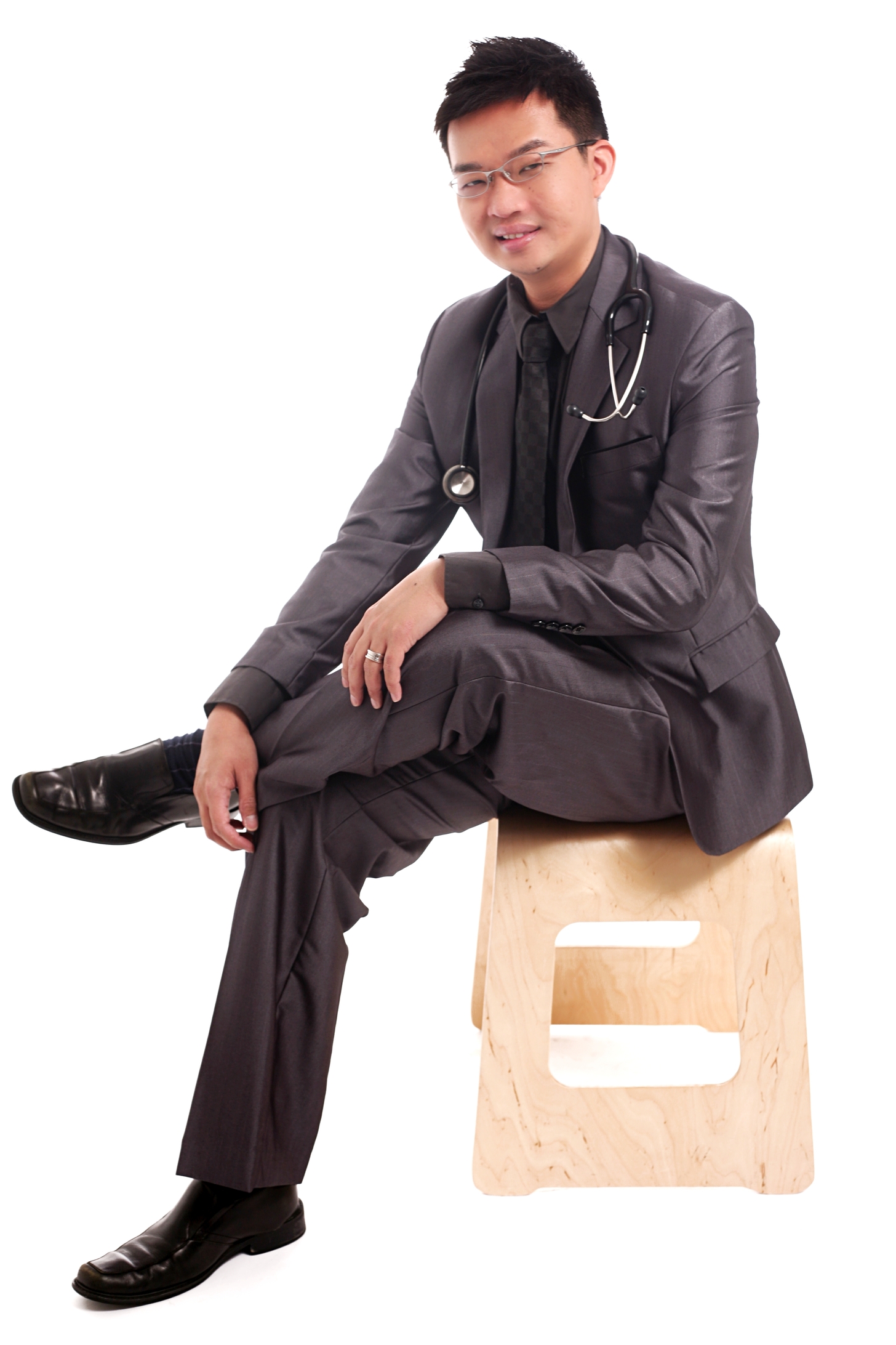 dr yuen siu mun