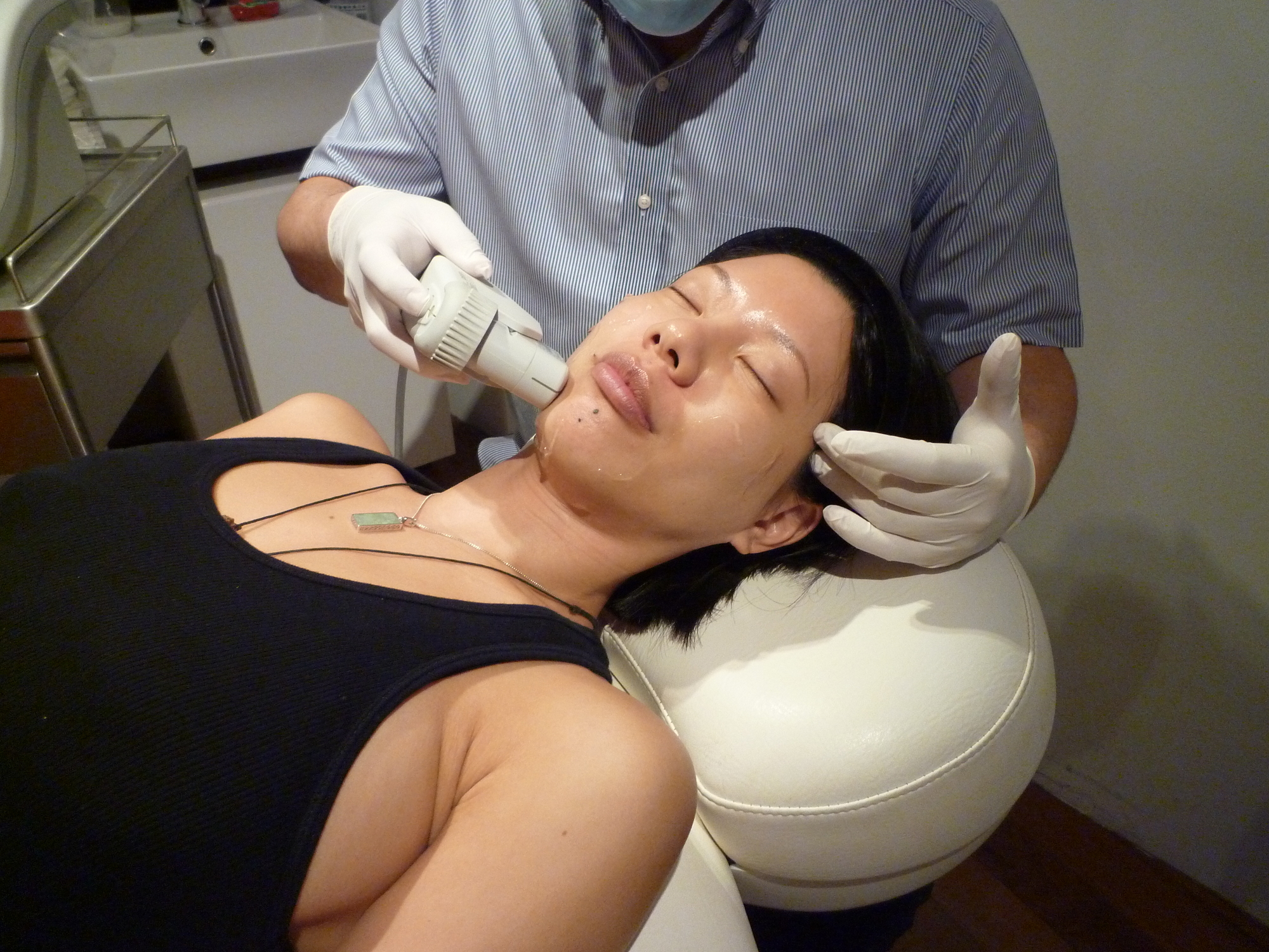 ulthera with dr david loh