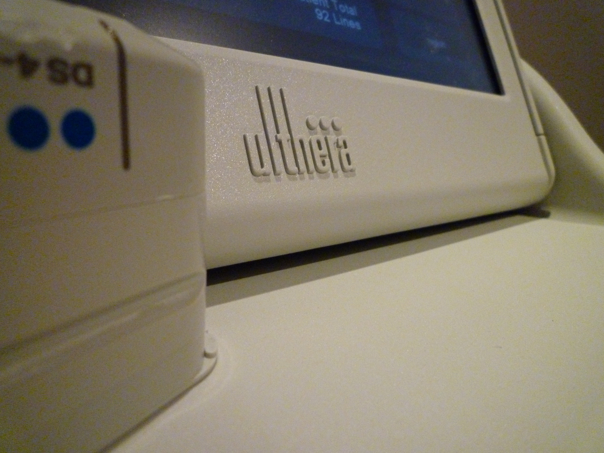 ulthera close-up