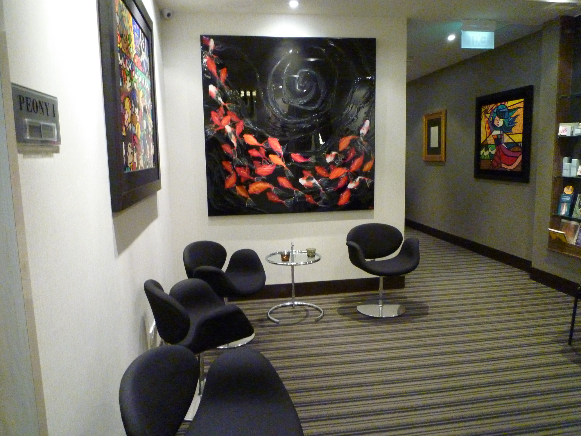 prive clinic prive clinic