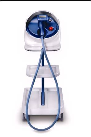 PPx machine
