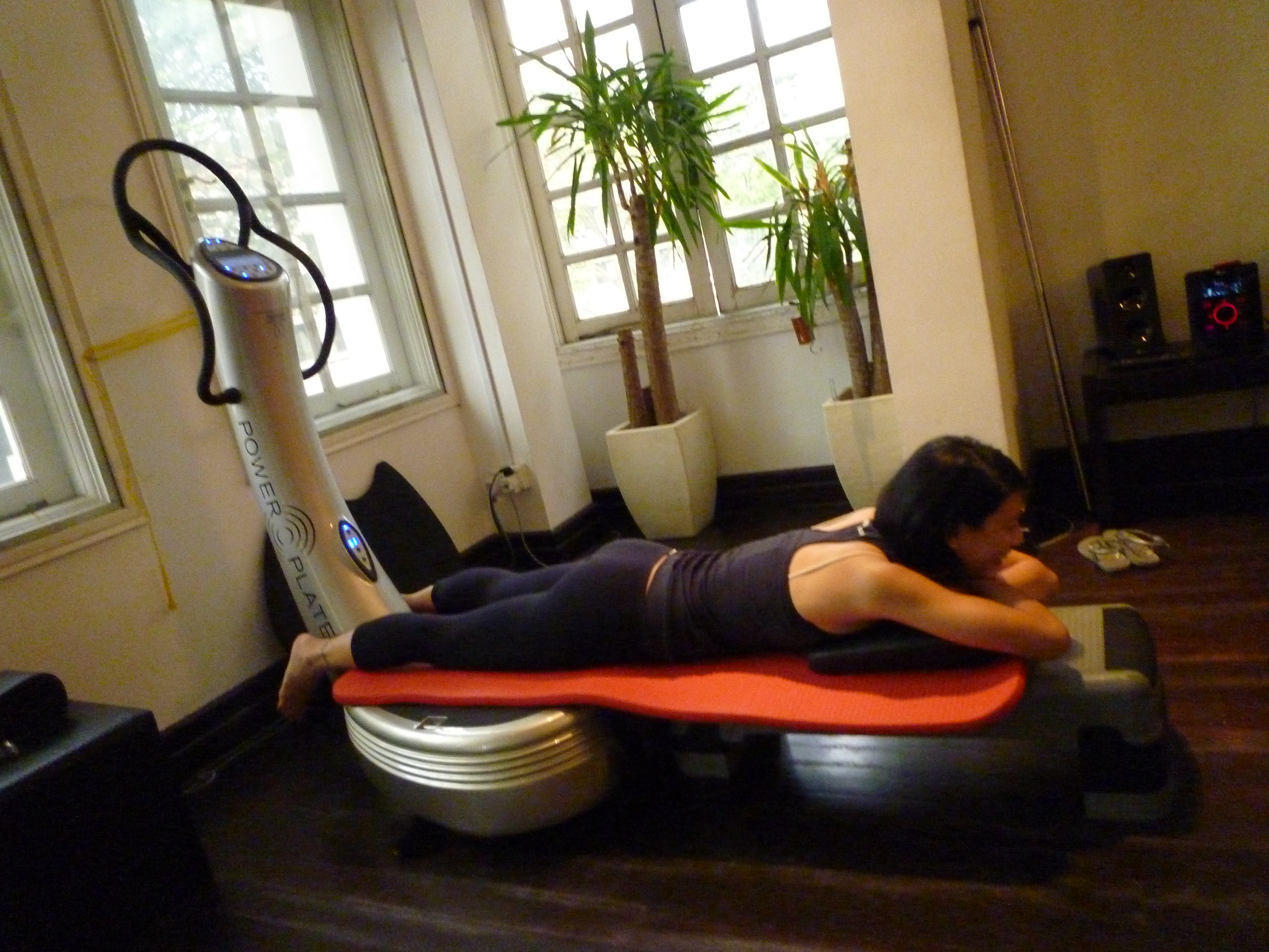 massage 
